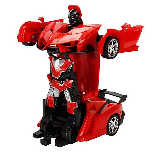 4328 SUN-YFN-SNC-R C ARABA ROBOT D�N��EB�LEN FF USB 2A