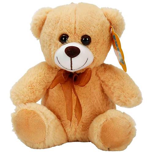 0998 SUN-JHN-PFF-SK PELU AYI OTURAN KURDELEL 21CM 2R