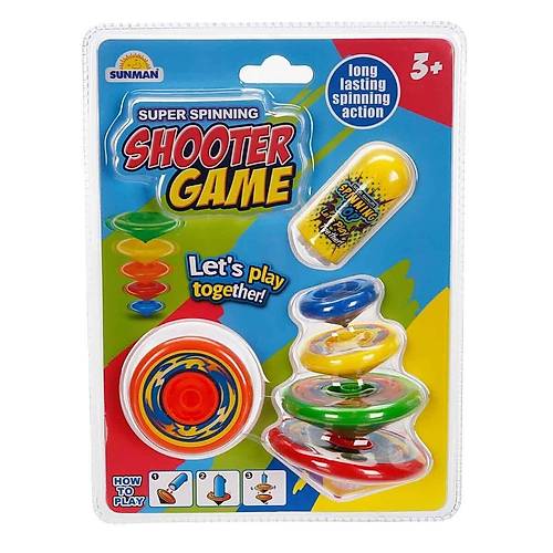 5142 SUN-RST- RENKL� TOPA� SET