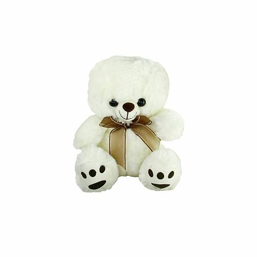 PABX21957-20 Pelu� Ay� Kurdelal� 20 cm -Vardem