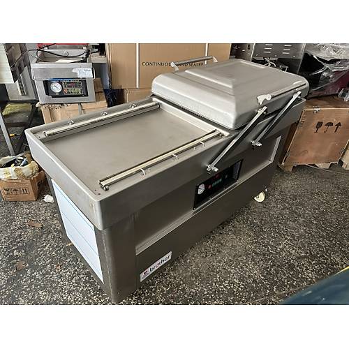 Brother 61 cm Double Chamber Gazl Vakum Makinas Temiz kinci El