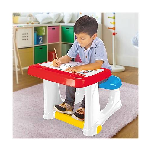 1810 OYUNCAK F�SHER PR�CE �ALI�MA MASASI