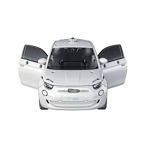 75085TR Mekanik Laboratuvar� - FIAT 500 Elektrik +8 ya�