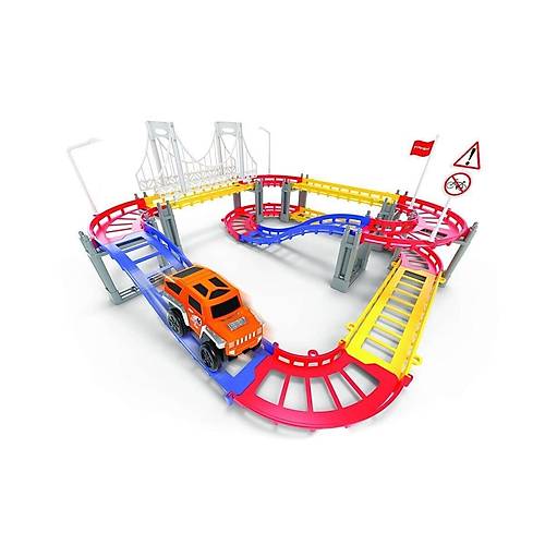 07 630 K�PR�L� RAY YOL SET�