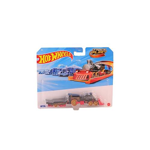 BFM60 Hot Wheels Kamyonlar