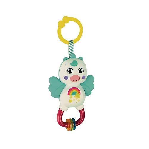 17778 Baby Clementoni - Sevimli Unicorn ��ng�rak