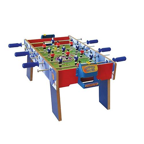 404 Ah�ap Lang�rt Orta Boy -Ak�i�ek Oyuncak