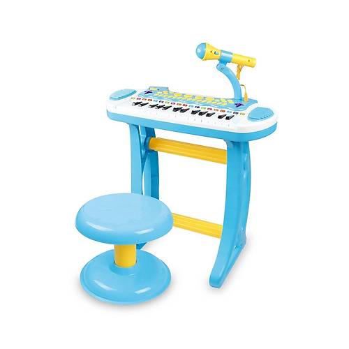 BAO-3132C Mini Piano 24 Tu�lu Mp3 ve Mikrofon