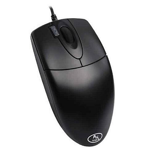 A4 TECH OP-620D OPTIK MOUSE USB SYAH