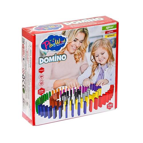 ONY-388 Ah�ap Domino Oyunu -Ony�l