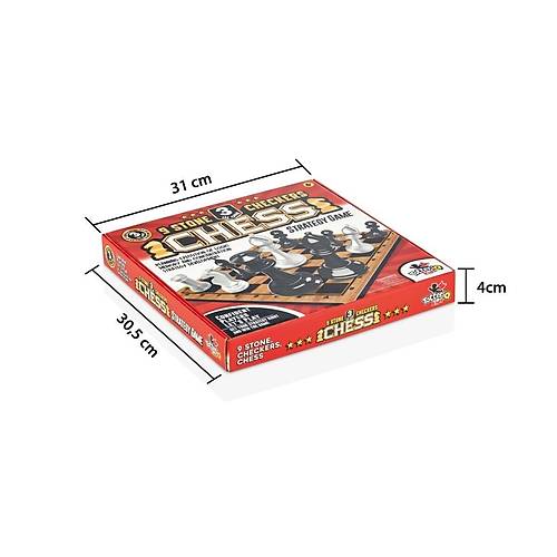 8225 SATRAN� 9 TA� DAMA