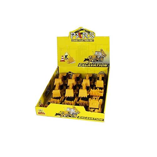 NZM-137 Srtmeli Kepe Dozer