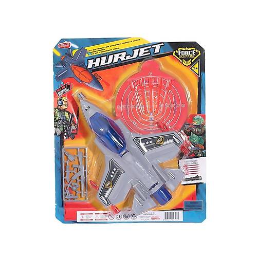 ML524 Kartela H�r Jet -Molmo