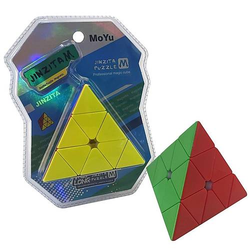 MF8936 MOYU PYRAM�D MAGNET�C K�P