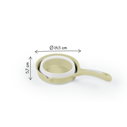 7363 KATLANIR BEBEK YIKAMA MASRAPASI ECO YE��L