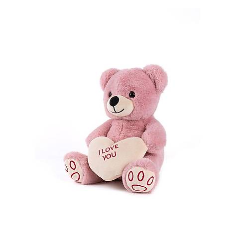 4233 OTURAN AYI PEMBE