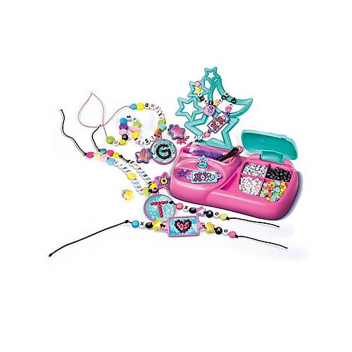 18729 Crazy Chic - Mesaj Tasar�m At�lyesi