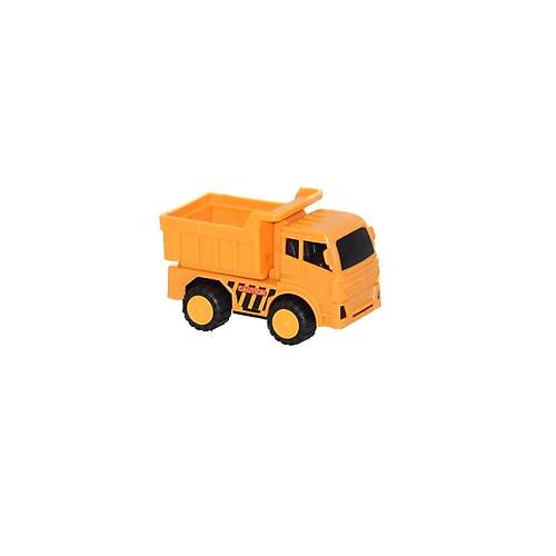 NZM-136 Nizam, S�rtmeli Kamyon-Har� Kamyonu