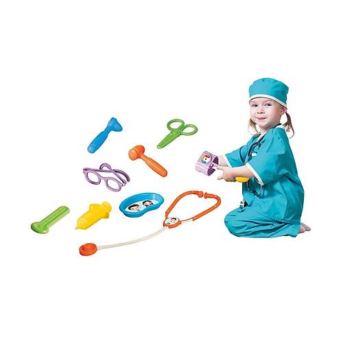 01923 CANDY DOKTOR �ANTASI