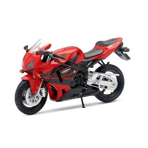 42607 SUN-  Honda   CBR600R 2006 K�rm�z� 1:12