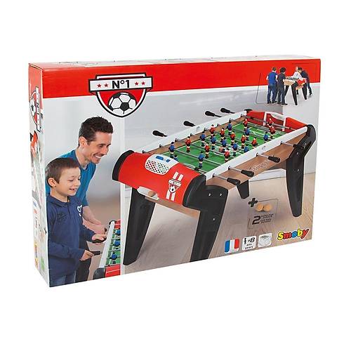 7600620302 Lang�rt Masas� -Smoby