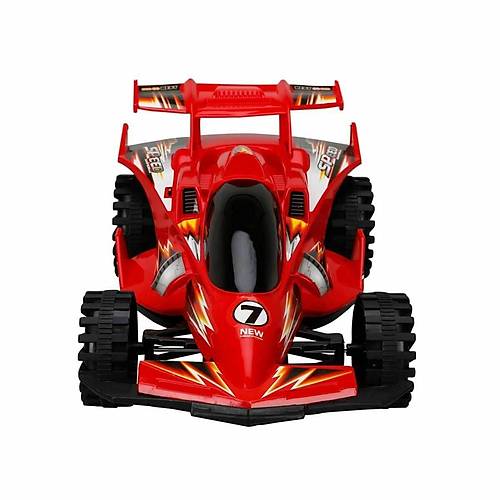 10099 Sesli ve I��kl� 3D Buggy S�rtmeli Araba