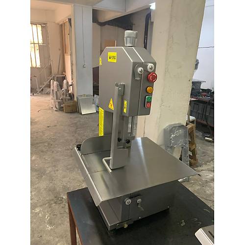 King Full Paslanmaz Kemik Kesme Makinesi 1840 mm | Ticari ve Endstriyel Kemik Testeresi