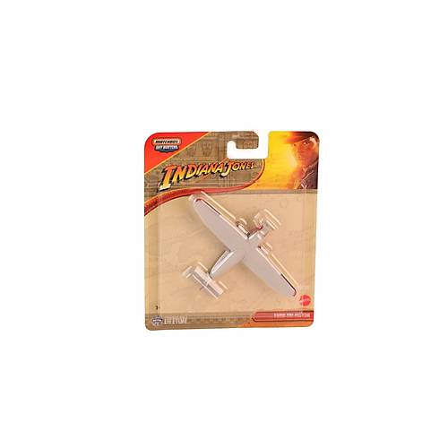 JDJ05 Matchbox Gkyz Aralar