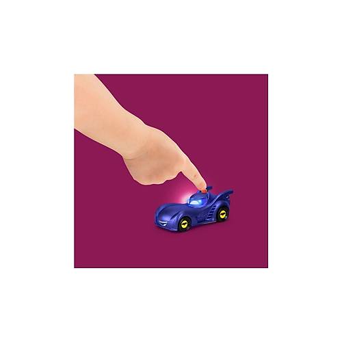 HML25 Fisher-Price� Batwheels� I��kl� Yar����lar