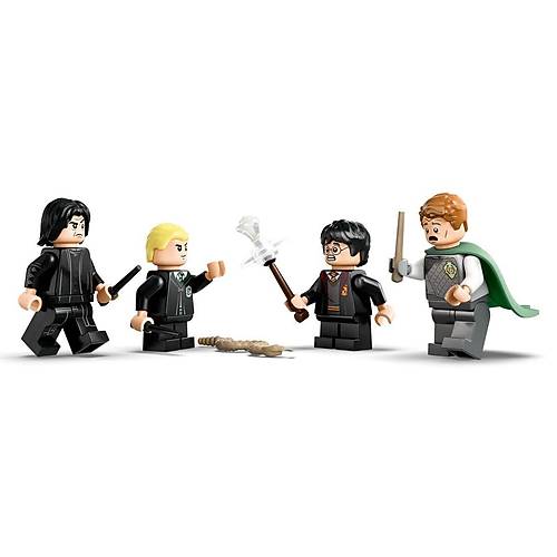 76441 Lego Harry Potter - Dello Kulb 158 para +8 ya
