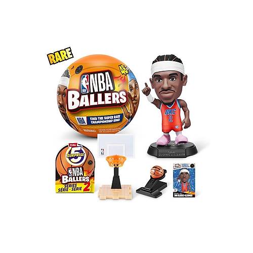5UN01000 NBA Ballers S�rpriz Paket CDU44-77678GQ2