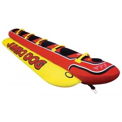 Airhead Jumbo Dog 5 Kiilik