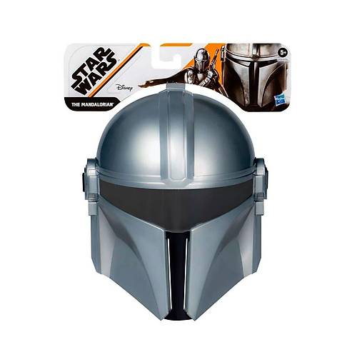 G1429 Star Wars Mandalorian Maske