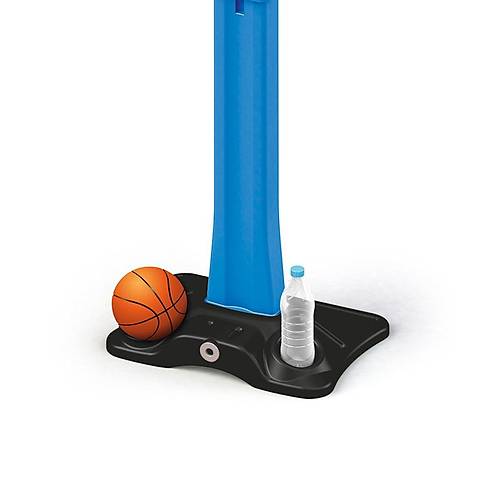 3030 Basketbol Potas� -Dolu Oyuncak