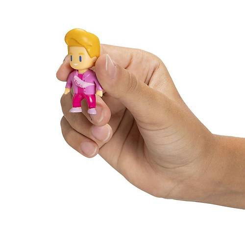 PMI SGB2060 STUMBLE GUYS BARBIE FGR 6LI SET