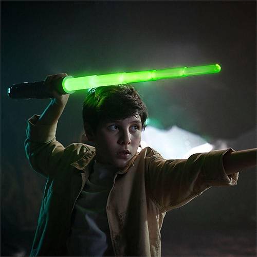 POW931620 POWER SABER I�IN KILICI YE��L