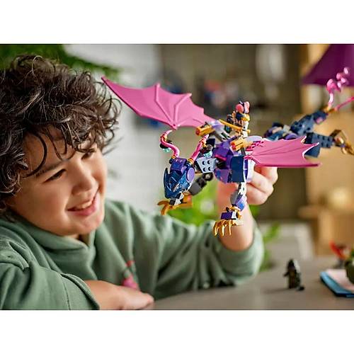 71842 Lego Ninjago Usta Ejderha Rontu 381 para +7 ya