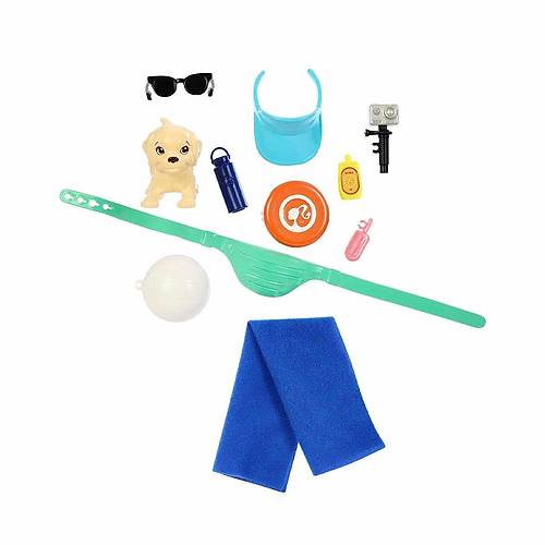 HPT50 Ken S�rf Yap�yor Oyun Seti