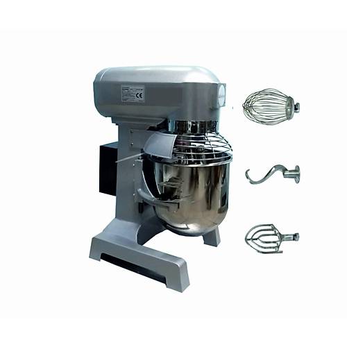 Lavion 10 Litre Planet Mikser (3 Devir) | ok Ynl Profesyonel Mikser