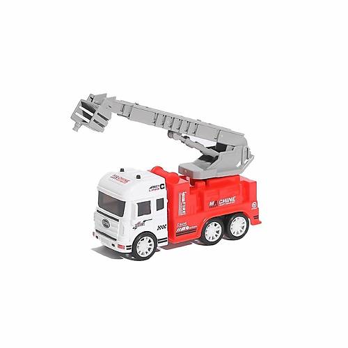 JW567-007 S�rtmeli �tfaiye Ara�lar� -Vardem