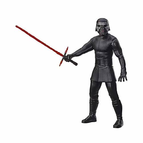 E8063 Star Wars 24 cm Fig�r
