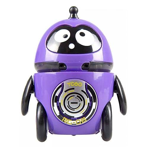 SIL 88575 Silverlit Follow Me Droid Robot