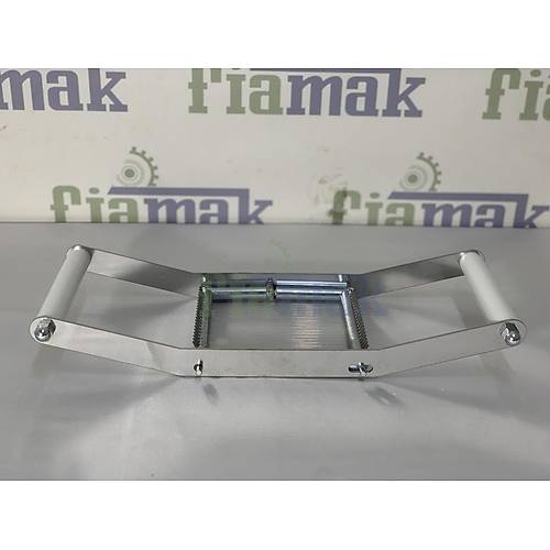 Fiamak Manuel Kaar & Salam Dilimleme Makinesi (2mm)