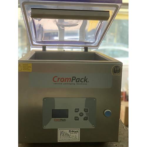 Crompack 30 cm Vakum Makinesi - kinci El - FV3026032022
