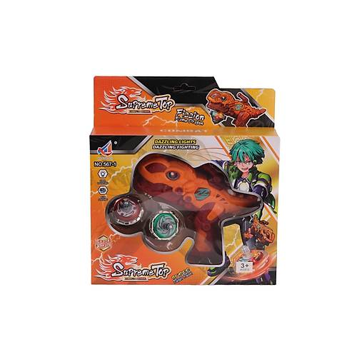 567-1 KUTULU I�IKLI S�PER TOPA�LAR