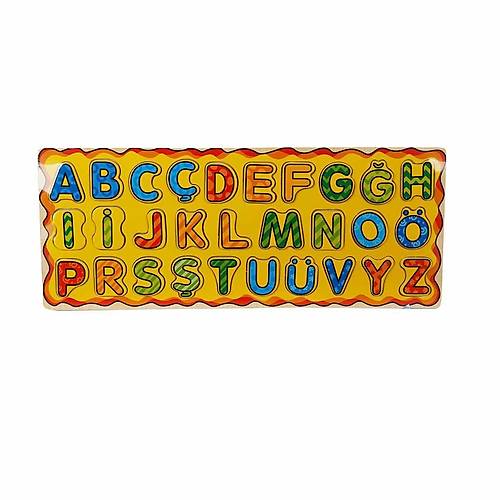 6305 SUN-TOB-WOO-TAHTA BULTAK HARFLER K�K BYK 2A