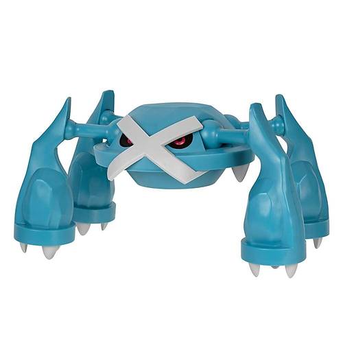 POK PKW3059 Pok�mon Epik Fig�r Metagross