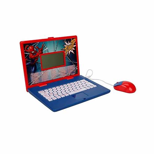 8834 Spiderman �ngilizce T�rk�e Laptop -Sunman