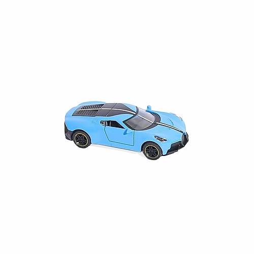 WK-6643-06S �ek B�rak �eritli Spor Araba 1:43 -Vardem