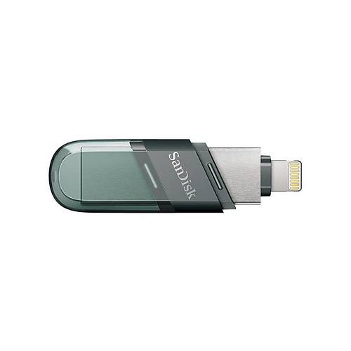 SanDisk iXpand Flash Drive 256GB Type A